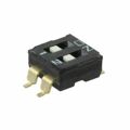 A6S-2102 - A6S-2102 datasheet pdf and DIP Switches product details from Omron Electronics Inc-EMC Div stock available on our website