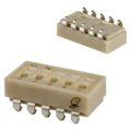 90HBJ05P - 90HBJ05P datasheet pdf and DIP Switches product details from Grayhill Inc. stock available on our website
