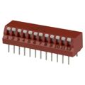 76PSB12S - 76PSB12S datasheet pdf and DIP Switches product details from Grayhill Inc. stock available on our website