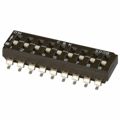 SD09H0SK - SD09H0SK datasheet pdf and DIP Switches product details from C&amp;K stock available on our website