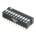 A6E-0101 - A6E-0101 datasheet pdf and DIP Switches product details from Omron Electronics Inc-EMC Div stock available on our website
