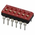 SD06H0K - SD06H0K datasheet pdf and DIP Switches product details from C&amp;K stock available on our website