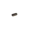 BPA07SB - Switch DIP OFF ON SPST 7 Piano 0.1A 24VDC Gull Wing 1000Cycle 2.54mm SMD Tube