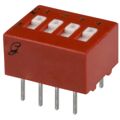 78RB04 - 78RB04 datasheet pdf and DIP Switches product details from Grayhill Inc. stock available on our website