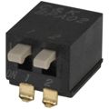 BPA02SB - BPA02SB datasheet pdf and DIP Switches product details from C&amp;K stock available on our website