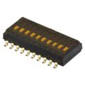 A6HF-0102 - A6HF-0102 datasheet pdf and DIP Switches product details from Omron Electronics Inc-EMC Div stock available on our website