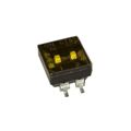 219-2MSTRF - 219-2MSTRF datasheet pdf and DIP Switches product details from CTS Electrocomponents stock available on our website