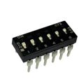 210-6LPSD - 210-6LPSD datasheet pdf and DIP Switches product details from CTS Electrocomponents stock available on our website