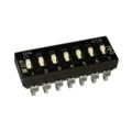 219-7MSJR - 219-7MSJR datasheet pdf and DIP Switches product details from CTS Electrocomponents stock available on our website