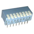 194-8MS - 194-8MS datasheet pdf and DIP Switches product details from CTS Electrocomponents stock available on our website