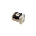 7813S-1-023E - 7813S-1-023E datasheet pdf and DIP Switches product details from Bourns Inc. stock available on our website