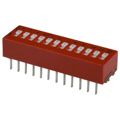 78RB12 - 78RB12 datasheet pdf and DIP Switches product details from Grayhill Inc. stock available on our website