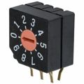 SD-2031 - SW ROTARY DIP BCD COMP 100MA 5V