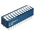 3-435640-2 - 3-435640-2 datasheet pdf and DIP Switches product details from TE Connectivity ALCOSWITCH Switches stock available on our website