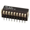 1-5435802-9 - 1-5435802-9 datasheet pdf and DIP Switches product details from TE Connectivity ALCOSWITCH Switches stock available on our website