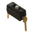 KAJ01LAGT - KAJ01LAGT datasheet pdf and DIP Switches product details from E-Switch stock available on our website