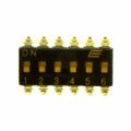 KAJ06TGGT - KAJ06TGGT datasheet pdf and DIP Switches product details from E-Switch stock available on our website