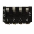 KAR04LGGT - KAR04LGGT datasheet pdf and DIP Switches product details from E-Switch stock available on our website