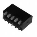 KAR05LGGT - SWITCH PIANO DIP SPST 25MA 24V