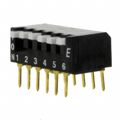 KAR06LAGT - KAR06LAGT datasheet pdf and DIP Switches product details from E-Switch stock available on our website