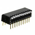 KAR10LAGT - KAR10LAGT datasheet pdf and DIP Switches product details from E-Switch stock available on our website