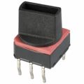 CD10RK1CB - SWITCH ROTARY DIP BCD 0.40VA 20V