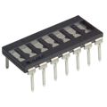 435704-7 - 435704-7 datasheet pdf and DIP Switches product details from TE Connectivity ALCOSWITCH Switches stock available on our website
