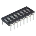 435704-8 - 435704-8 datasheet pdf and DIP Switches product details from TE Connectivity ALCOSWITCH Switches stock available on our website