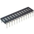 1-435704-2 - SWITCH SHUNT DIP PROGRAMMABLE