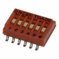 TDA06H0SK1R - TDA06H0SK1R datasheet pdf and DIP Switches product details from C&amp;K stock available on our website