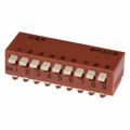 BPA09SK - BPA09SK datasheet pdf and DIP Switches product details from C&amp;K stock available on our website