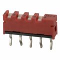 SP04 - SP04 datasheet pdf and DIP Switches product details from C&amp;K stock available on our website