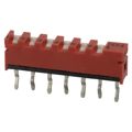 SP06 - SP06 datasheet pdf and DIP Switches product details from C&amp;K stock available on our website