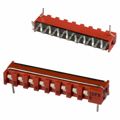 SP08A - SWITCH SLIDE DIP SPST 10MA 20V