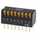 A6ER-6101 - A6ER-6101 datasheet pdf and DIP Switches product details from Omron Electronics Inc-EMC Div stock available on our website