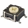 RTE0200G04 - SWITCH ROTARY SLOT SEAL 2POS 30V