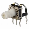 RTE1601V44 - RTE1601V44 datasheet pdf and DIP Switches product details from C&amp;K stock available on our website