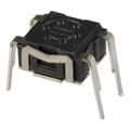 RTE0200R03 - SWITCH ROTARY DIP SPDT 100MA 30V