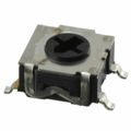 RTE0200G05 - SWITCH ROTARY SP-2POS SMT