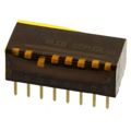1-1571998-3 - 1-1571998-3 datasheet pdf and DIP Switches product details from TE Connectivity ALCOSWITCH Switches stock available on our website