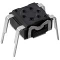 RTE0200R05 - SWITCH ROTARY DIP SPDT 100MA 50V