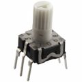 RTE1011N14 - SW ROTARY BCD CODE 10POS T/H 30V