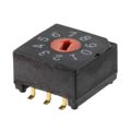1825007-3 - 1825007-3 datasheet pdf and DIP Switches product details from TE Connectivity ALCOSWITCH Switches stock available on our website