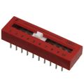 79C10T - 79C10T datasheet pdf and DIP Switches product details from Grayhill Inc. stock available on our website