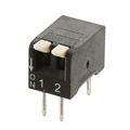 418317170902 - SWITCH PIANO DIP SPST 25MA 24V
