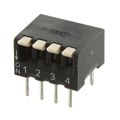 418317170904 - 418317170904 datasheet pdf and DIP Switches product details from Würth Elektronik stock available on our website