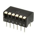 418317170906 - 418317170906 datasheet pdf and DIP Switches product details from Würth Elektronik stock available on our website