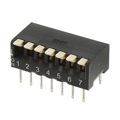 418317170907 - SWITCH PIANO DIP SPST 25MA 24V