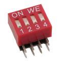 418217170904 - 418217170904 datasheet pdf and DIP Switches product details from Würth Elektronik stock available on our website