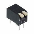 418317270902 - SWITCH PIANO DIP SPST 25MA 24V